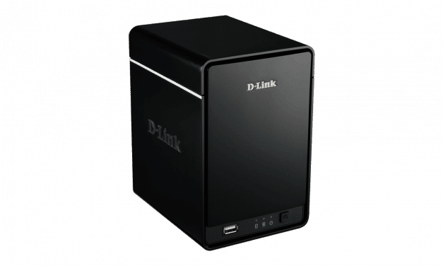 Review of the D-Link DNR-326 NVR