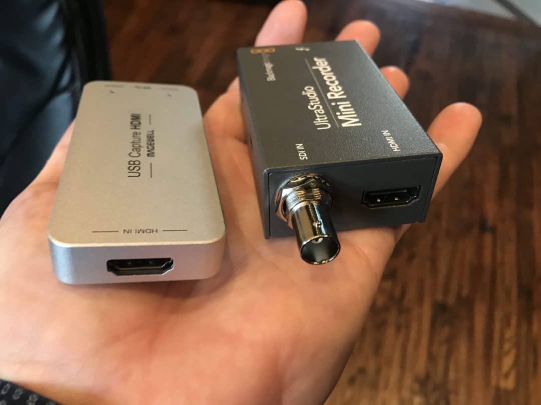 The Best Video Capture Devices 2018 - The Geek Pub