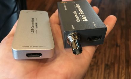 The Best Video Capture Devices 2018