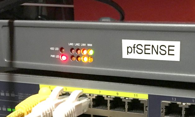 pfSense Road Warrior IPSec Config That Works