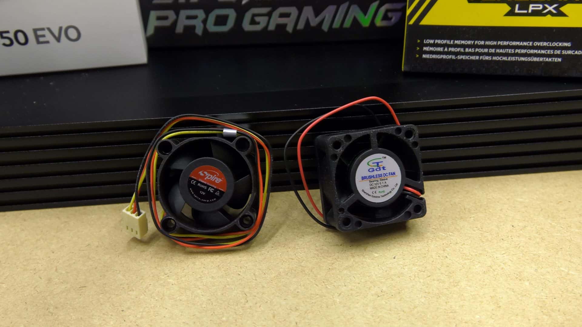 Building a 1U Server (Bad A** 1U Server Build!) - The Geek Pub