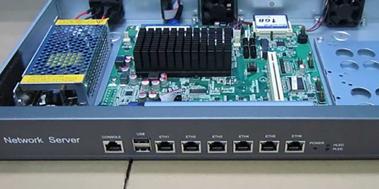 pfSense Rules not Working?