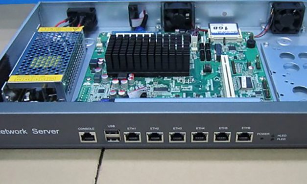 pfSense Rules not Working?