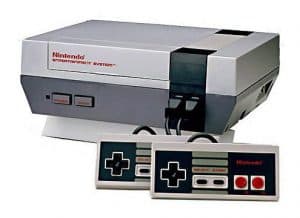 The Original NES