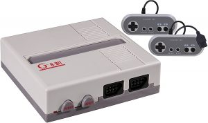 The 8-Bit Entertainment System