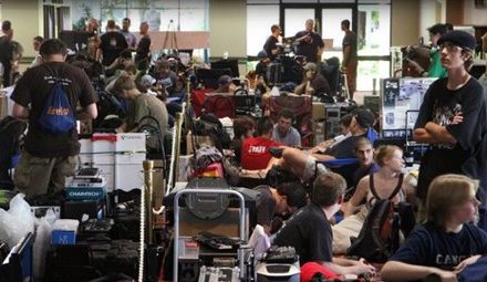 Quakecon 2009
