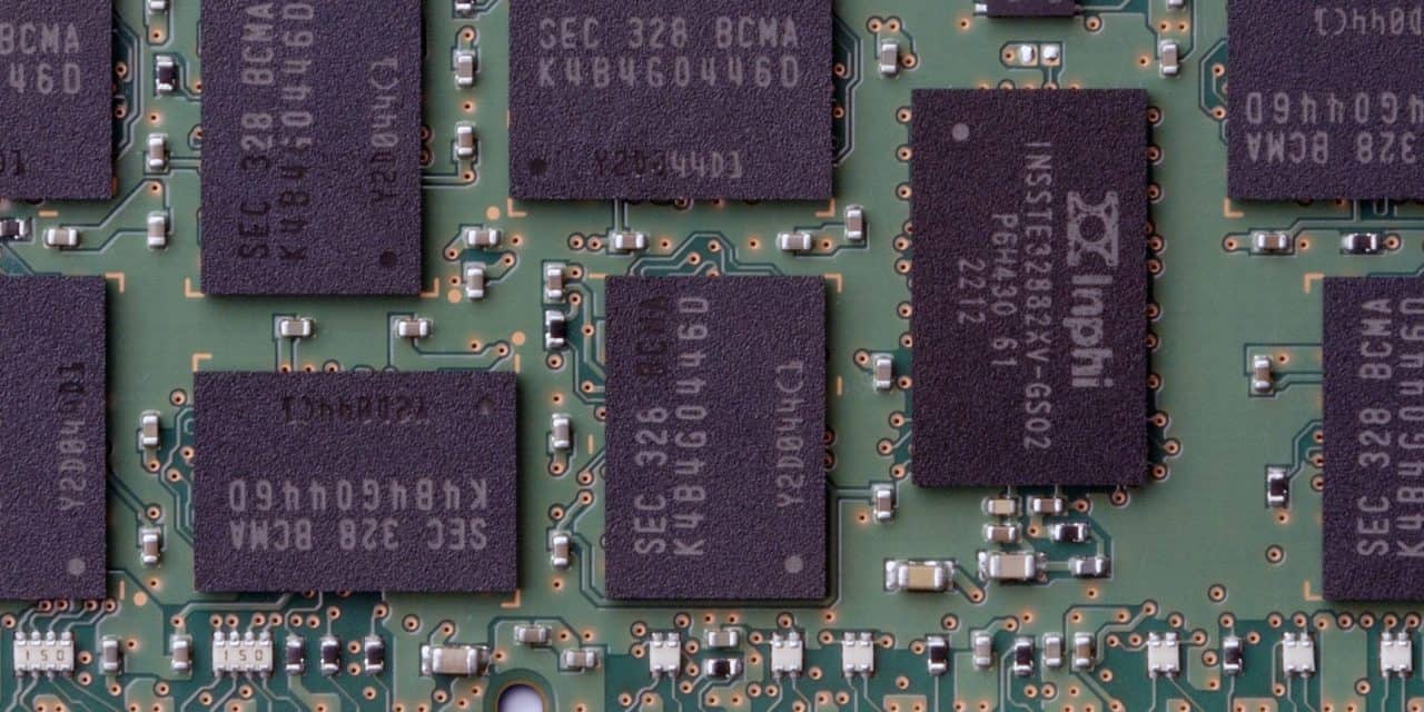 What is ECC RAM?