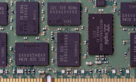 What is ECC RAM?