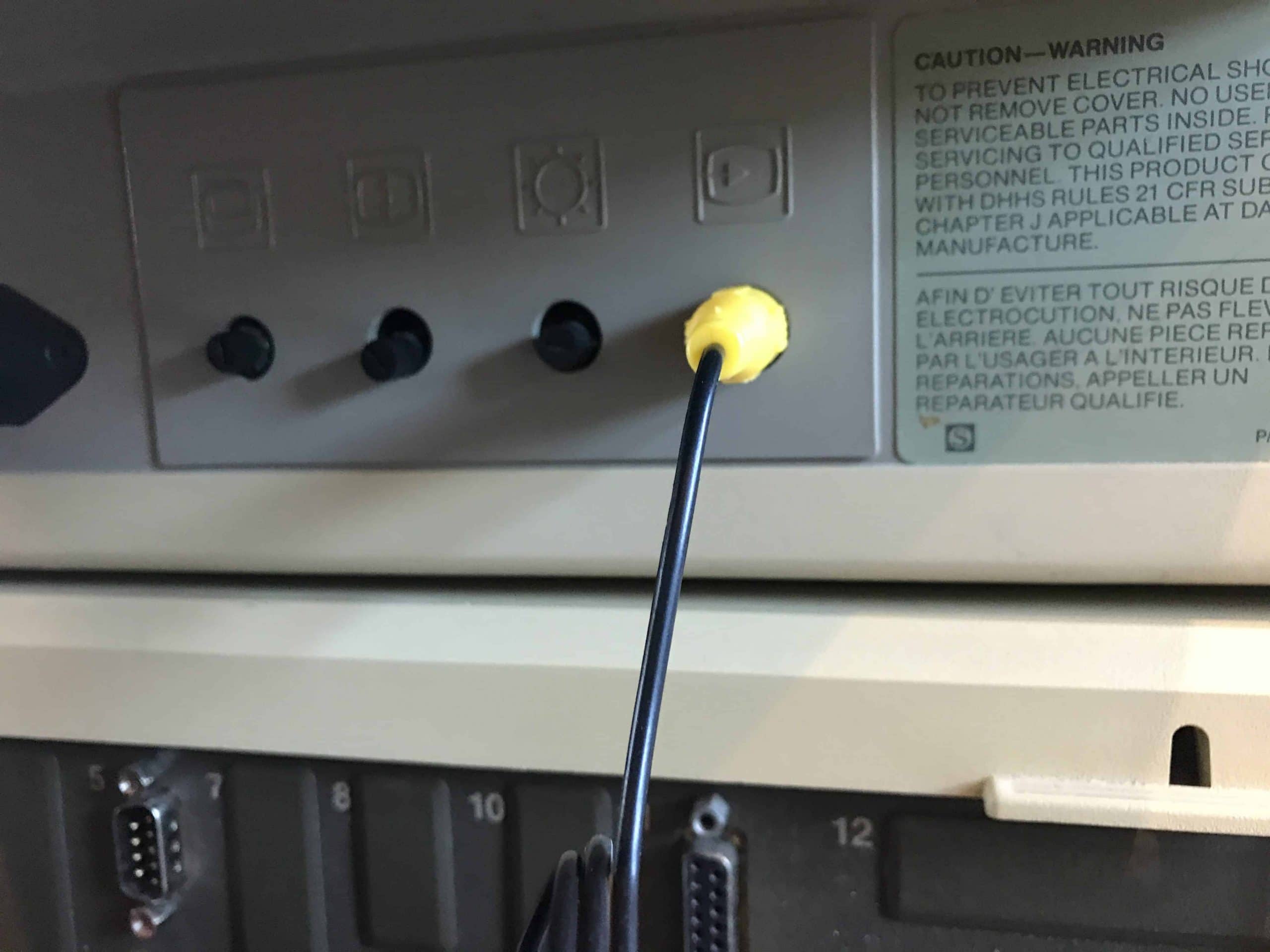 How to Transfer Files to your Apple II, II+, or IIe - The Geek Pub