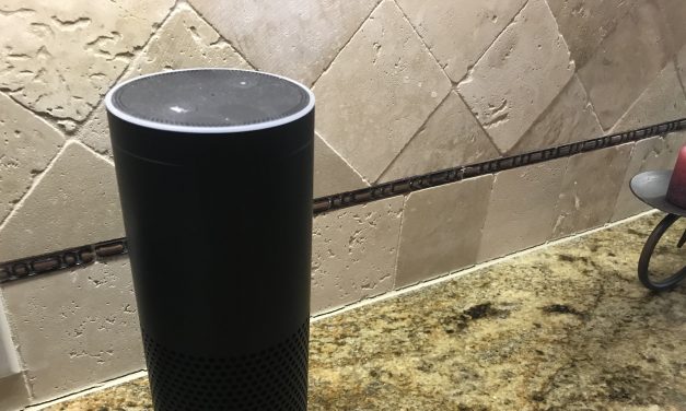 Is Alexa Safe?