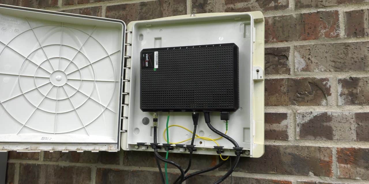 Tour of My Home Network (and More!)