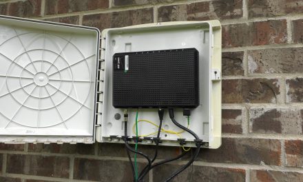 Tour of My Home Network (and More!)