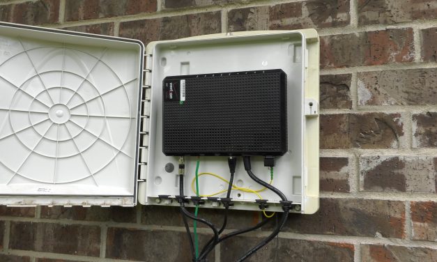 Tour of My Home Network (and More!)