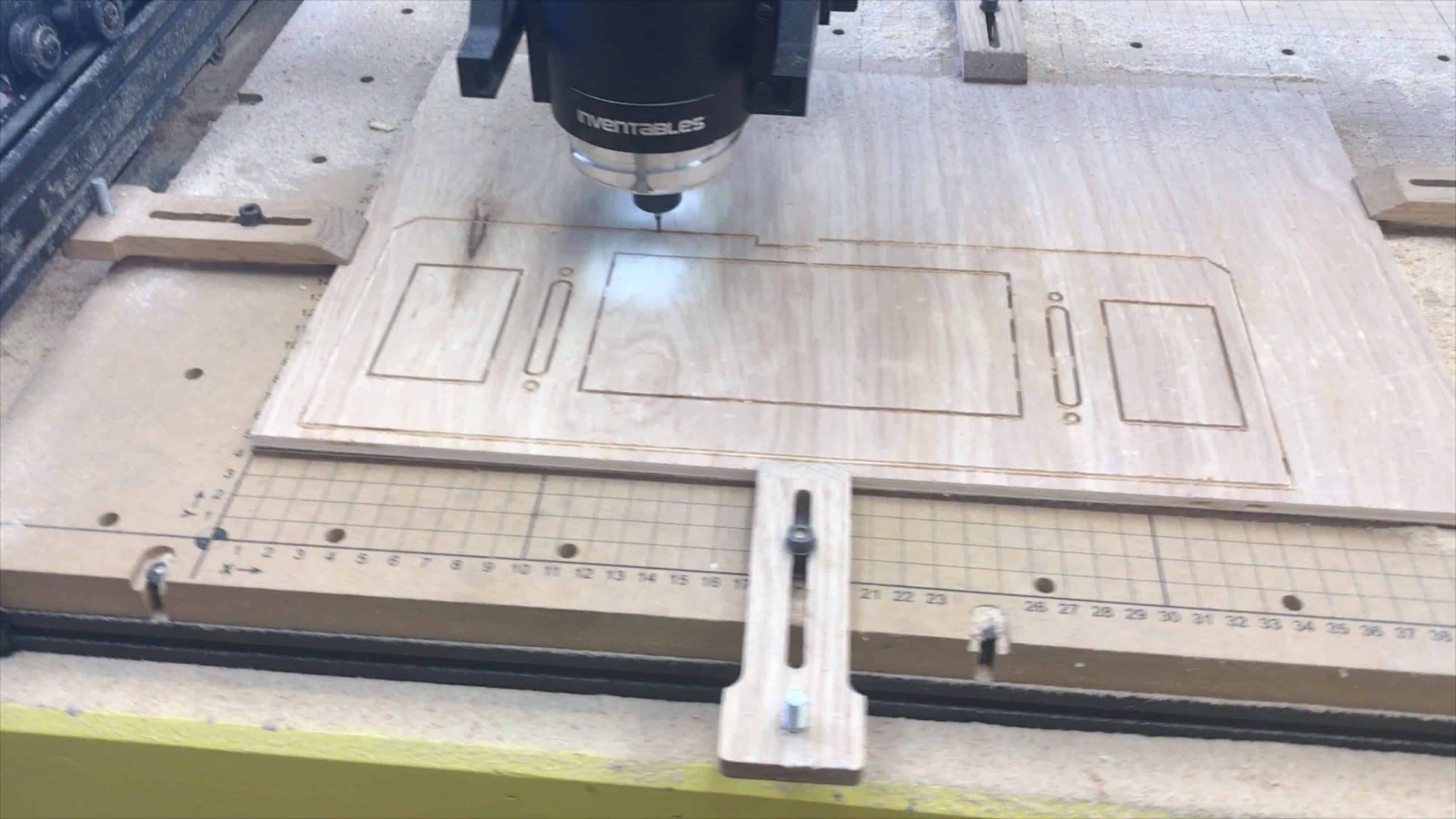 XCarve Upgrade HONEST Review The Geek Pub