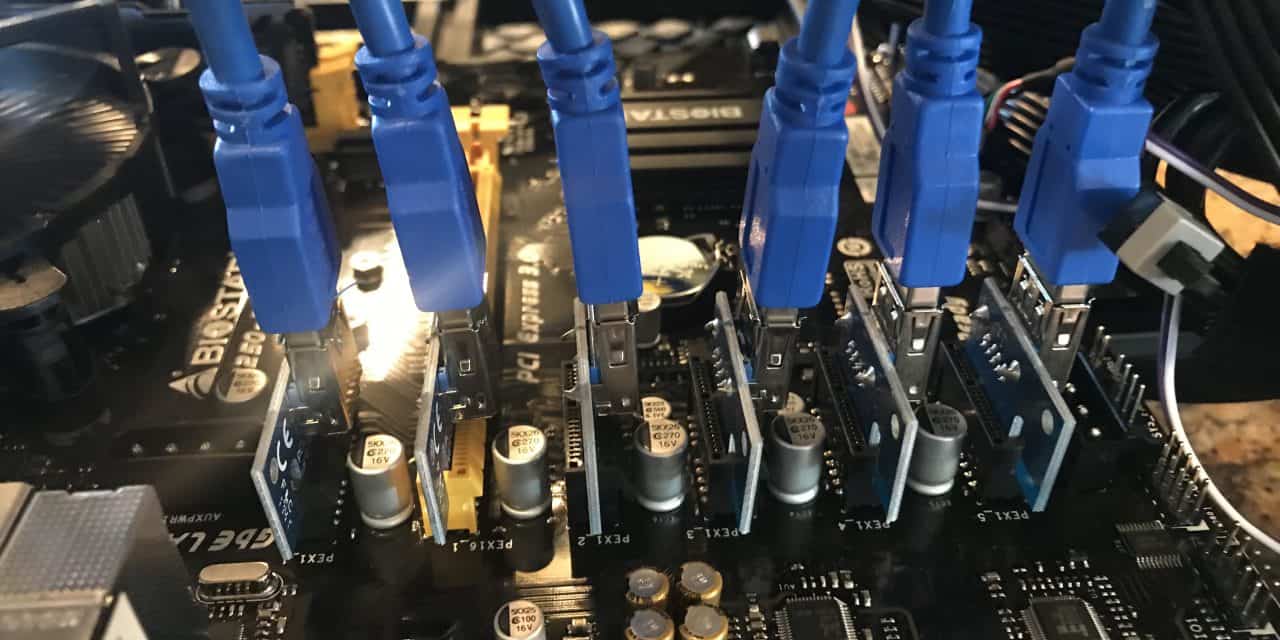 The Best PCIe Riser Cards