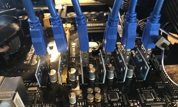 Why are Risers Used in Mining?