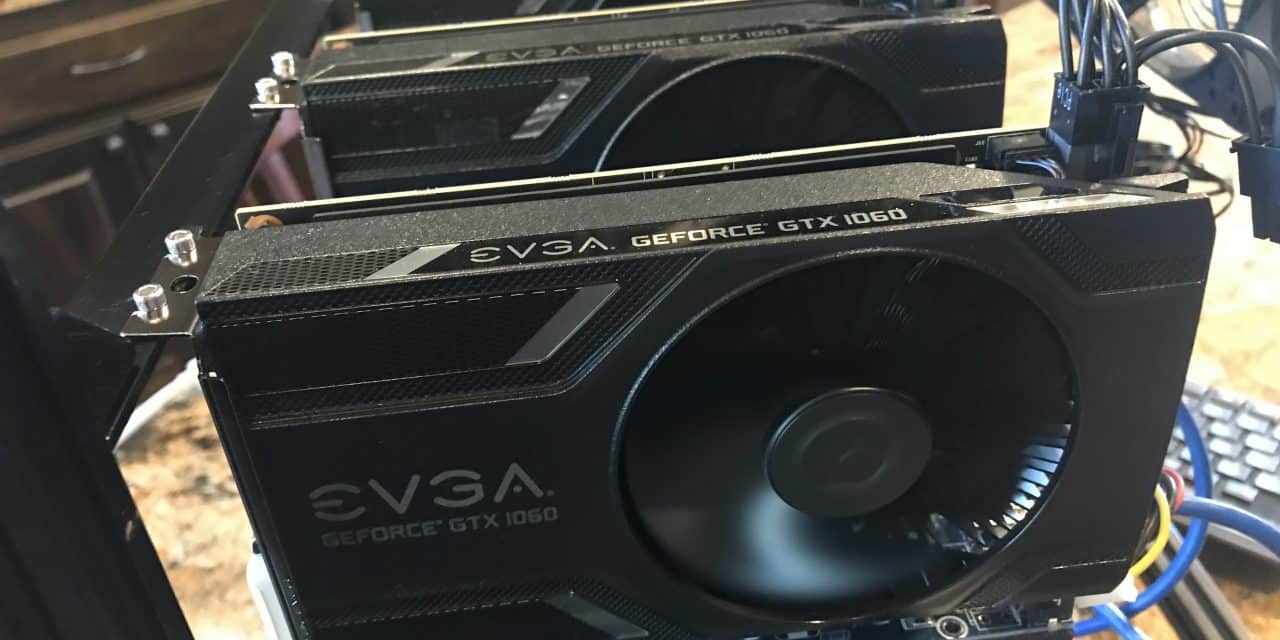 Best GPU for Mining Cryptocurrency in 2018