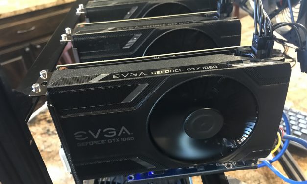 Best GPU for Mining Cryptocurrency in 2018