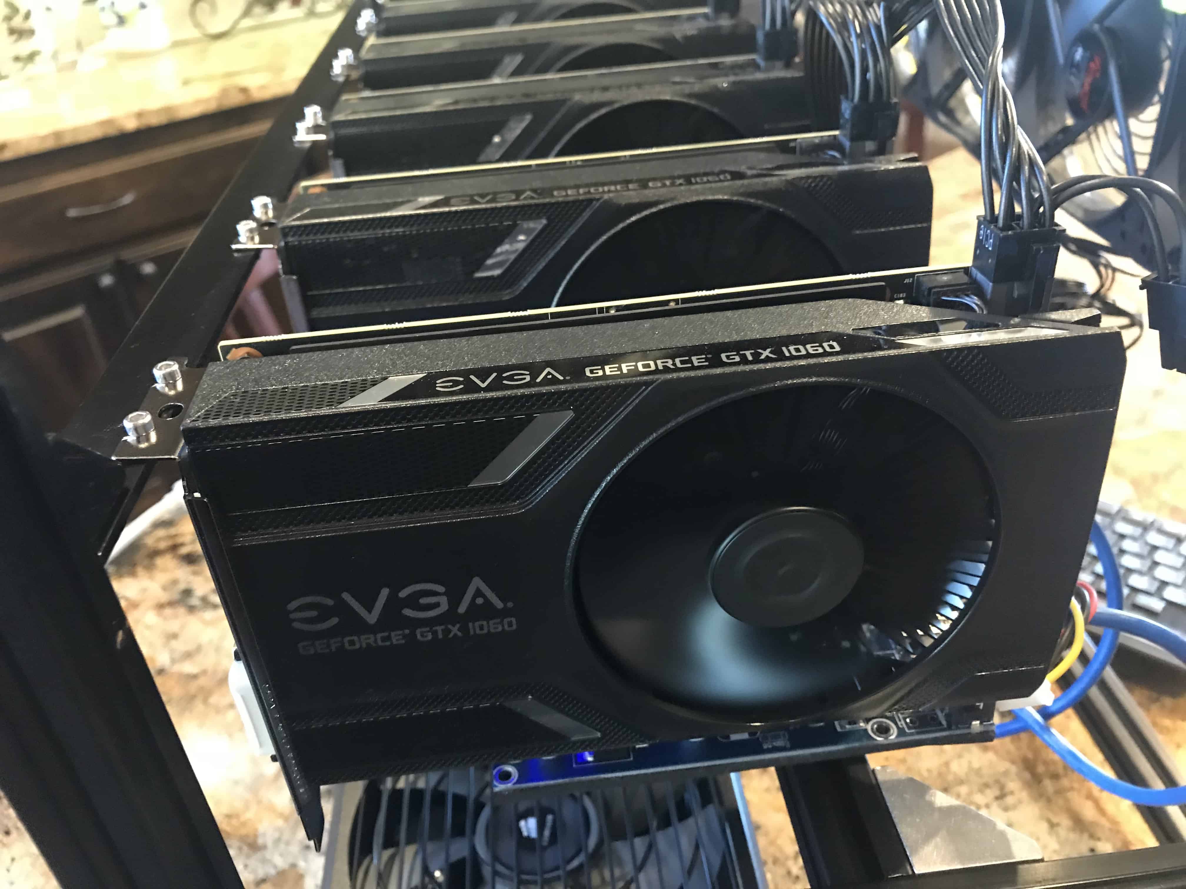 best bitcoin mining gpus