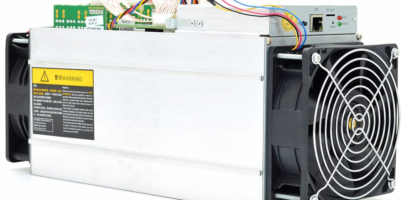 Antminer Alternatives