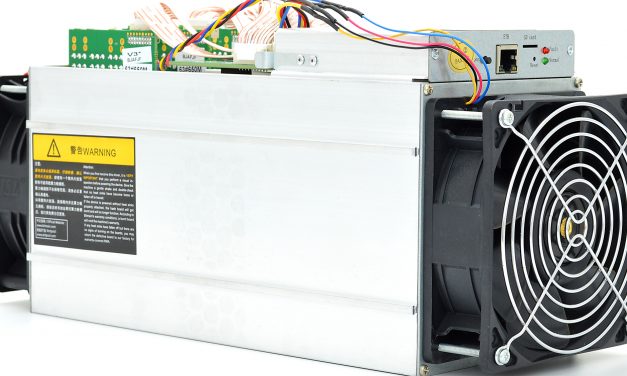Antminer Alternatives