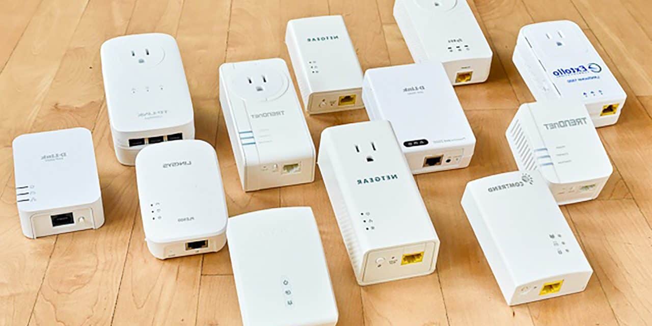 The Best Powerline Network Kit