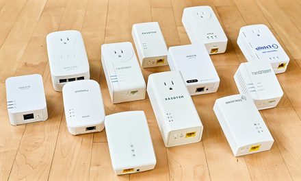 The Best Powerline Network Kit