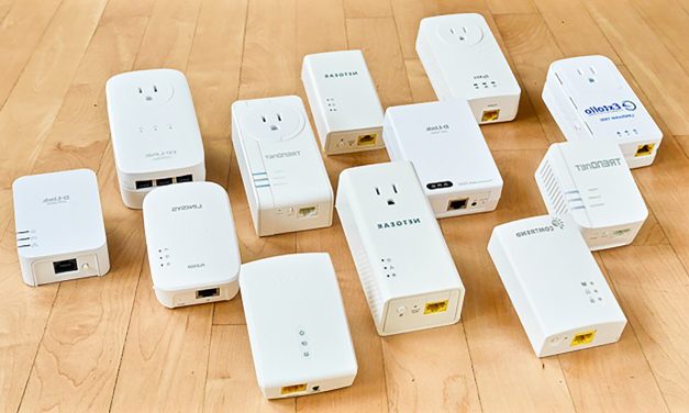 The Best Powerline Network Kit