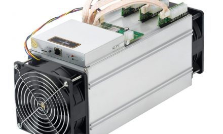 Mining Bitcoin with a GPU in 2018