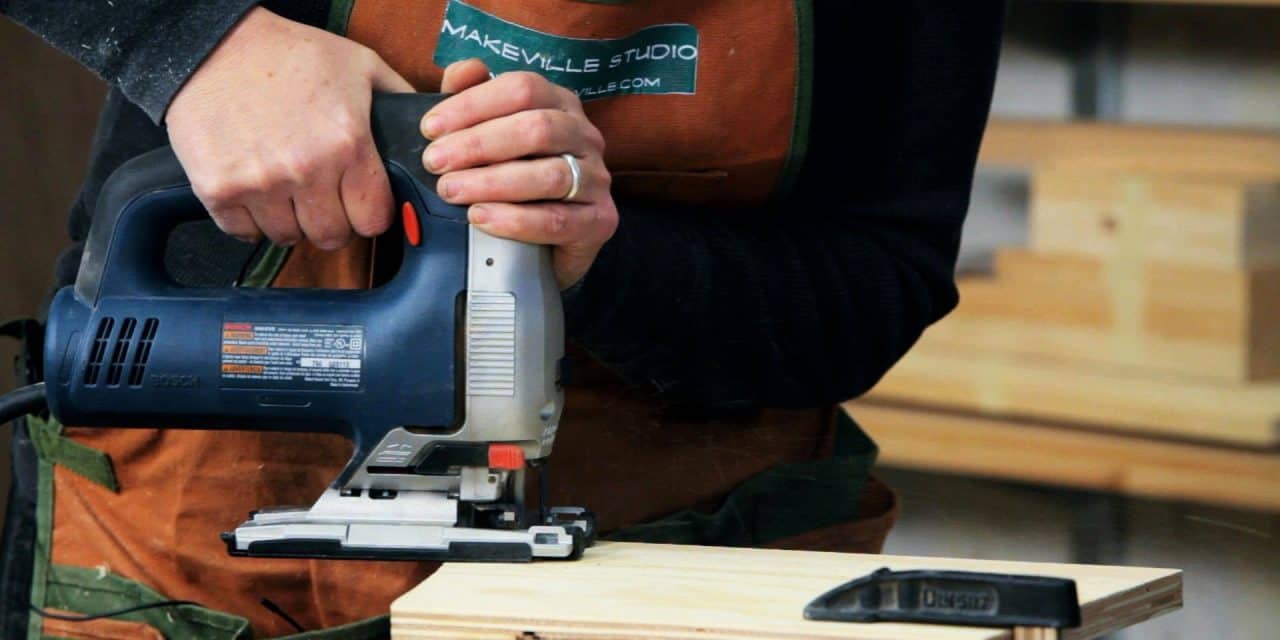 The Best Jigsaws for Woodworking