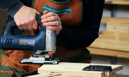 The Best Jigsaws for Woodworking
