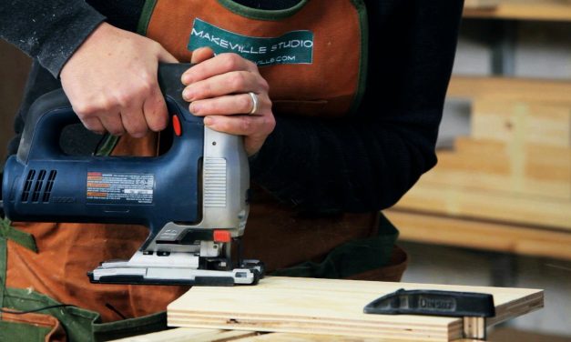 The Best Jigsaws for Woodworking