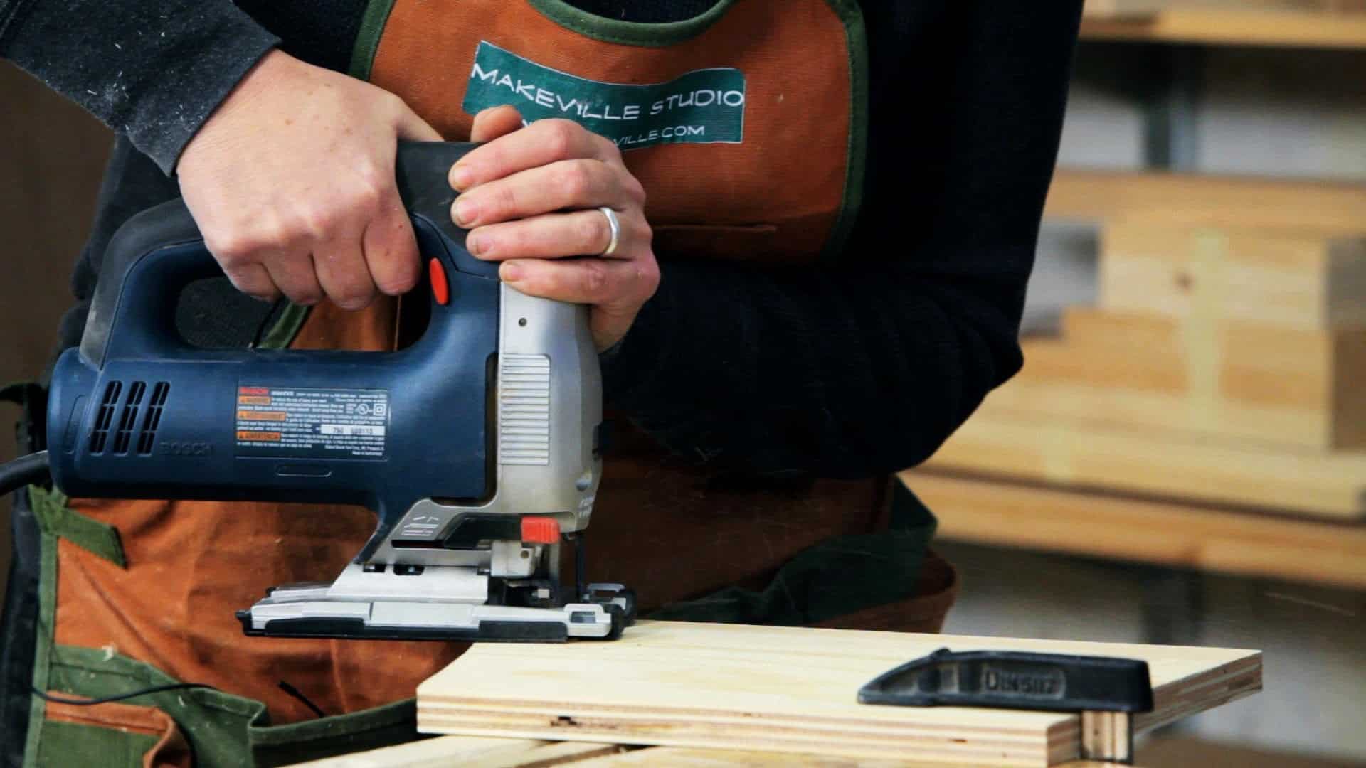 The Best Jigsaws for Woodworking The Geek Pub