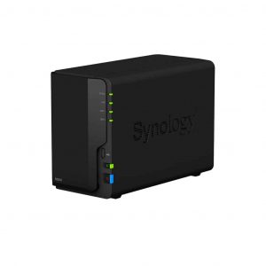 Synology Disk Station DS218