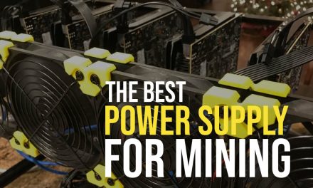 Best Power Supply for Mining Cryptocurrency (updated for 2022)