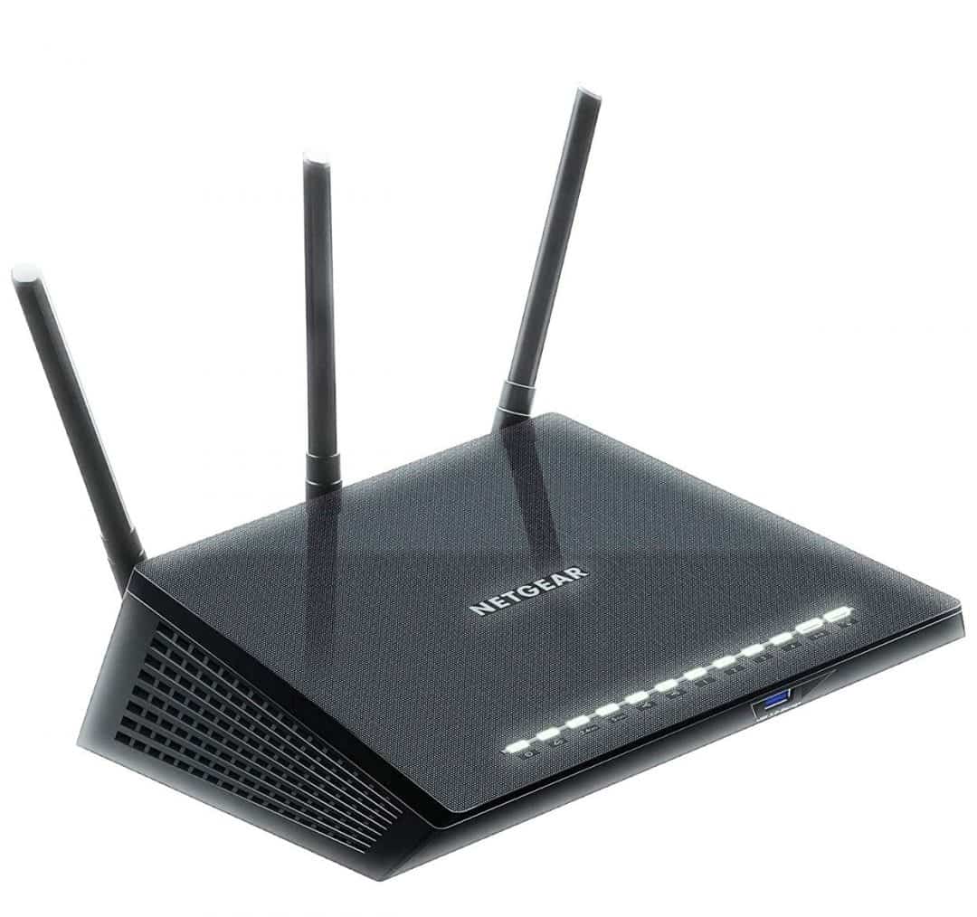 Best WiFi Access Points (Updated for 2021) The Geek Pub