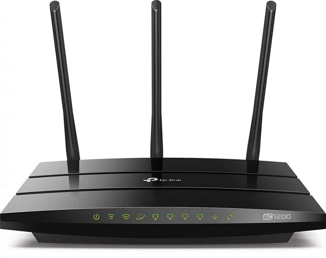 Best WiFi Access Points (Updated for 2021) The Geek Pub