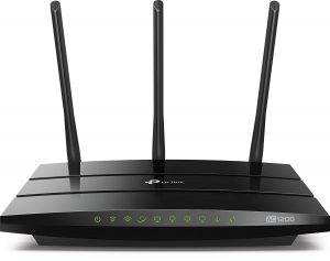 best wifi access points