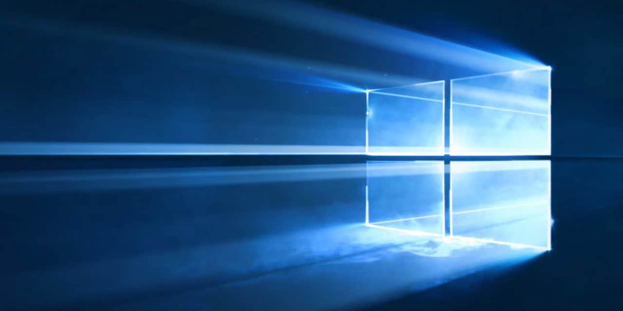 How to set Windows 10 to Auto-Login
