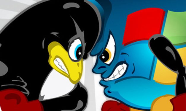 Windows vs. Linux for Mining