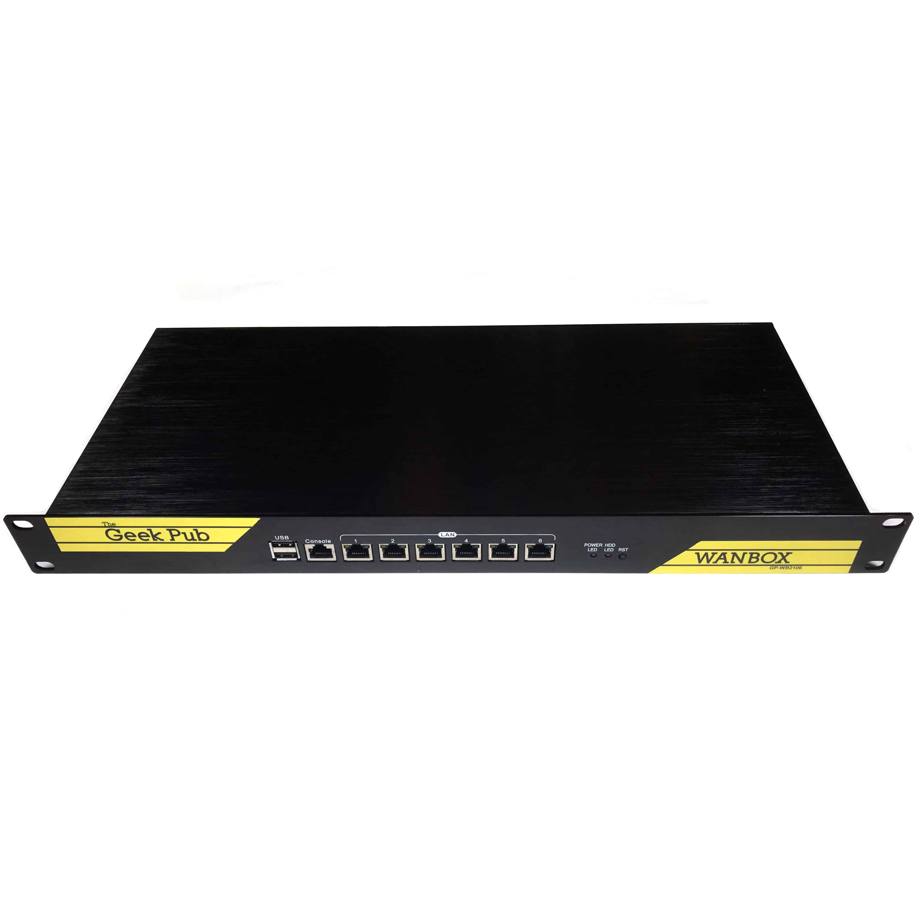 firewallrouter