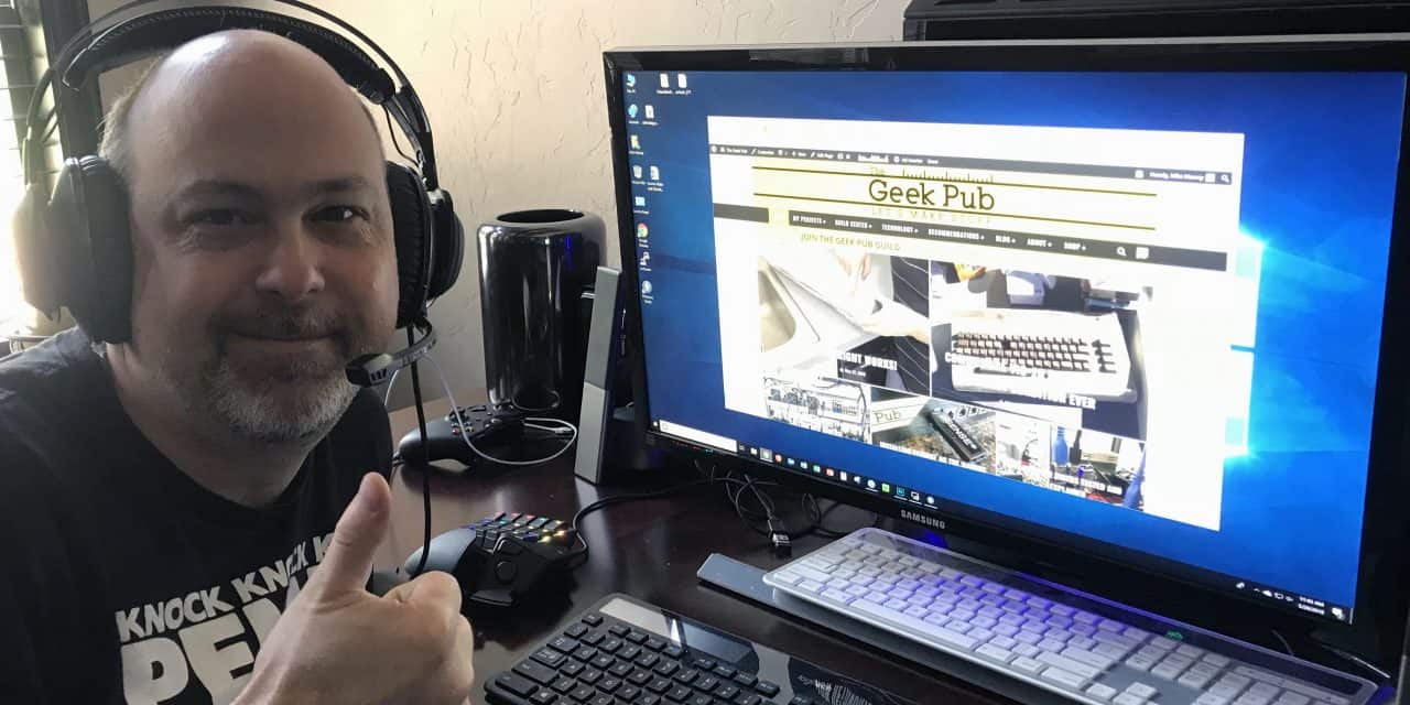 Best Gaming Headsets 2019