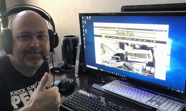 Best Gaming Headsets 2019