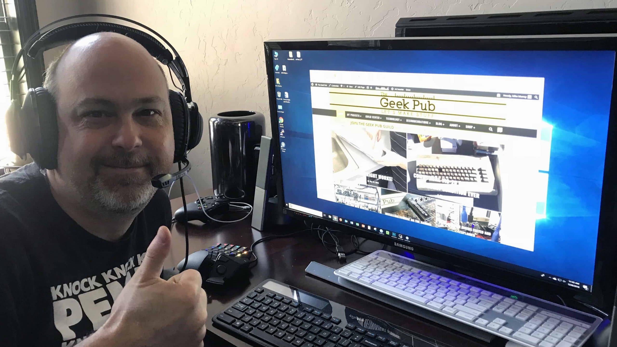 Best gaming discount pc headset 2019