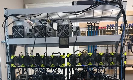 Dallas Fort Worth Crypto-Mining: Calling DFW Miners!