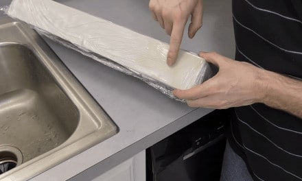 How Retrobright Works!