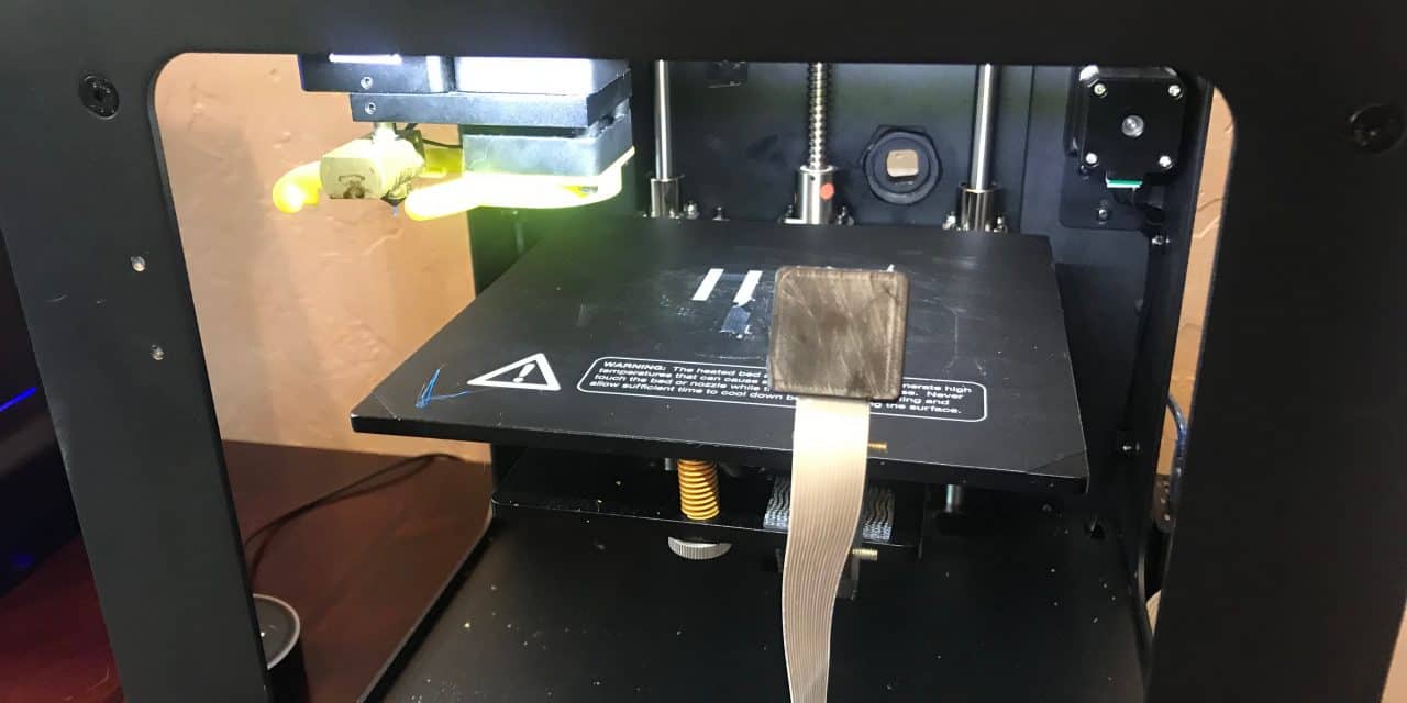 Monoprice Maker Select Ultimate Review