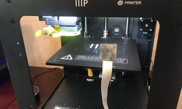 Monoprice Maker Select Ultimate Review