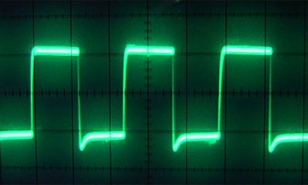 What is PWM or Pulse Width Modulation?