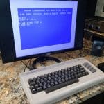 Raspberry Pi Commodore 64
